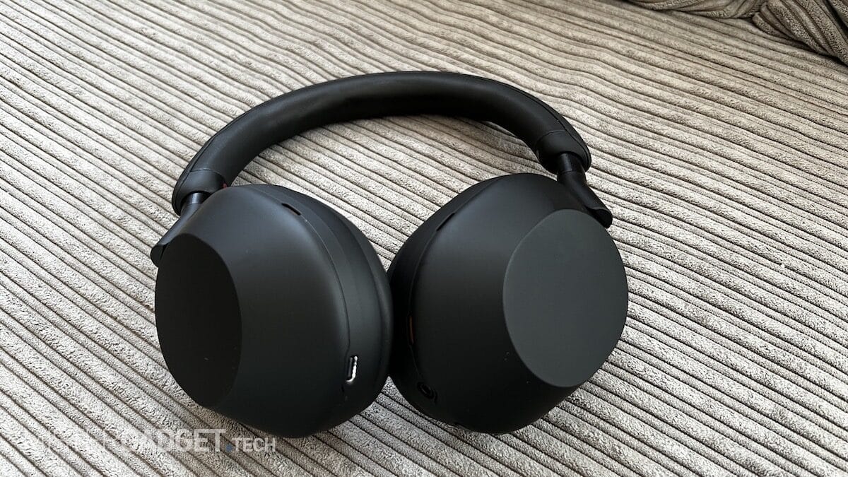 Recensione Sony WH-1000XM5 - MisterGadget.Tech