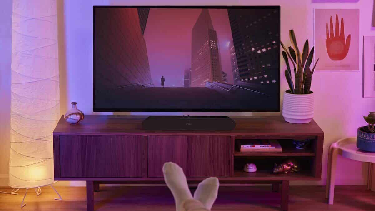 Soundbar Sonos Ray: prezzo, scheda tecnica, disponibilità