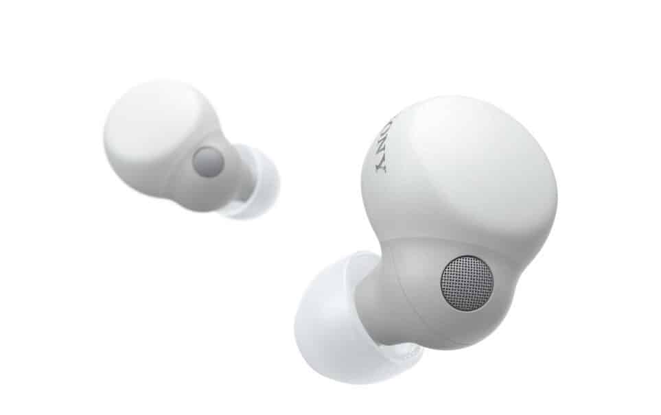 Nuovi auricolari bluetooth Sony Linkbuds S: prezzo, scheda tecnica, disponibilità