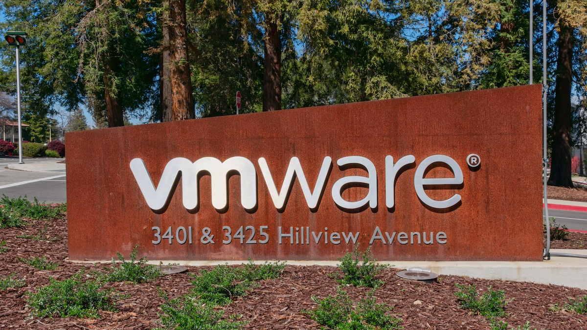 VMWare