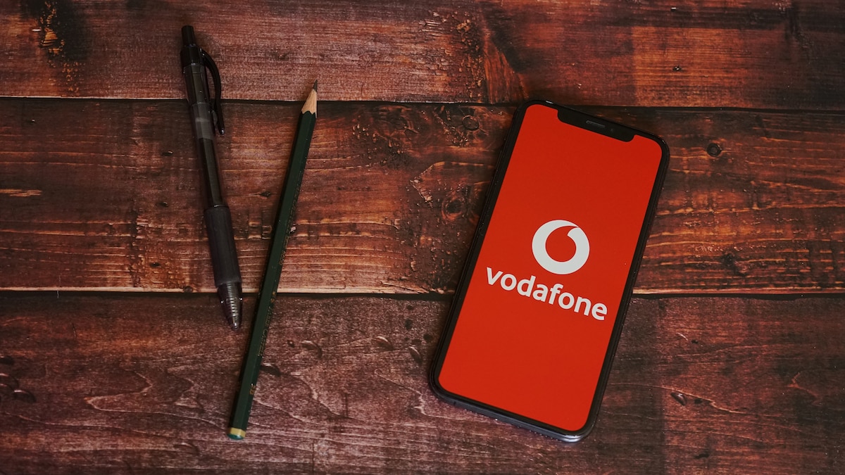 Vodafone