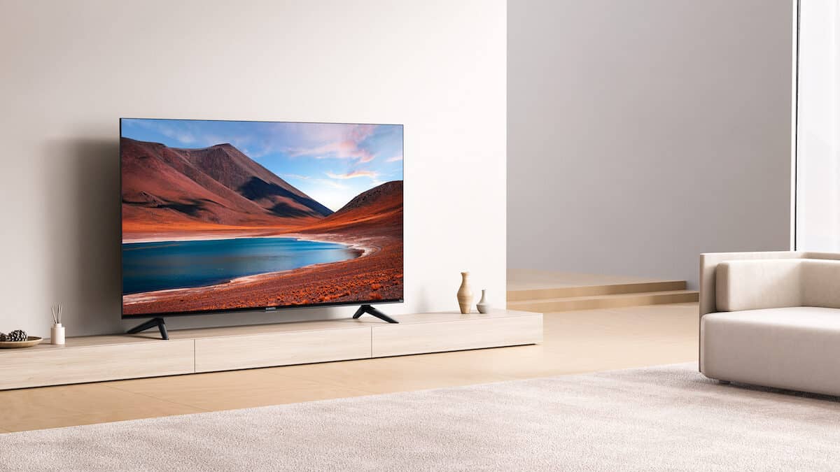 Xiaomi TV F2