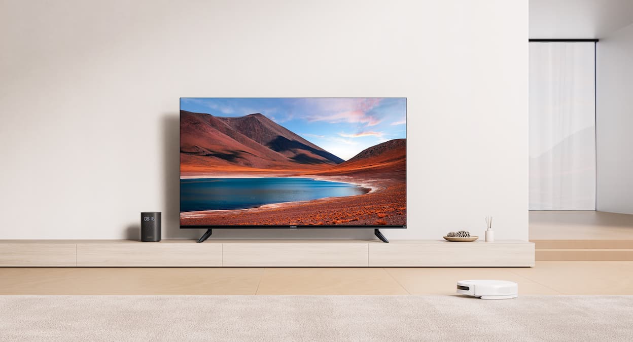 Xiaomi TV F2