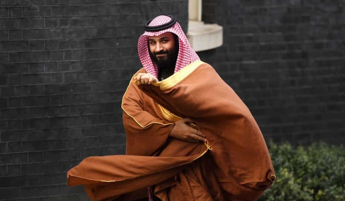 Mohammed bin Salman