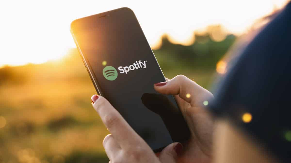 come aumentare gli ascolti Spotify