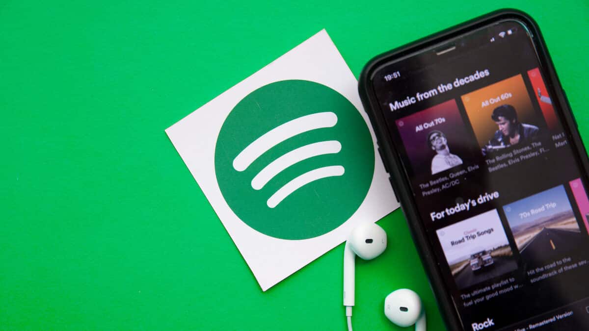 come aumentare gli ascolti Spotify