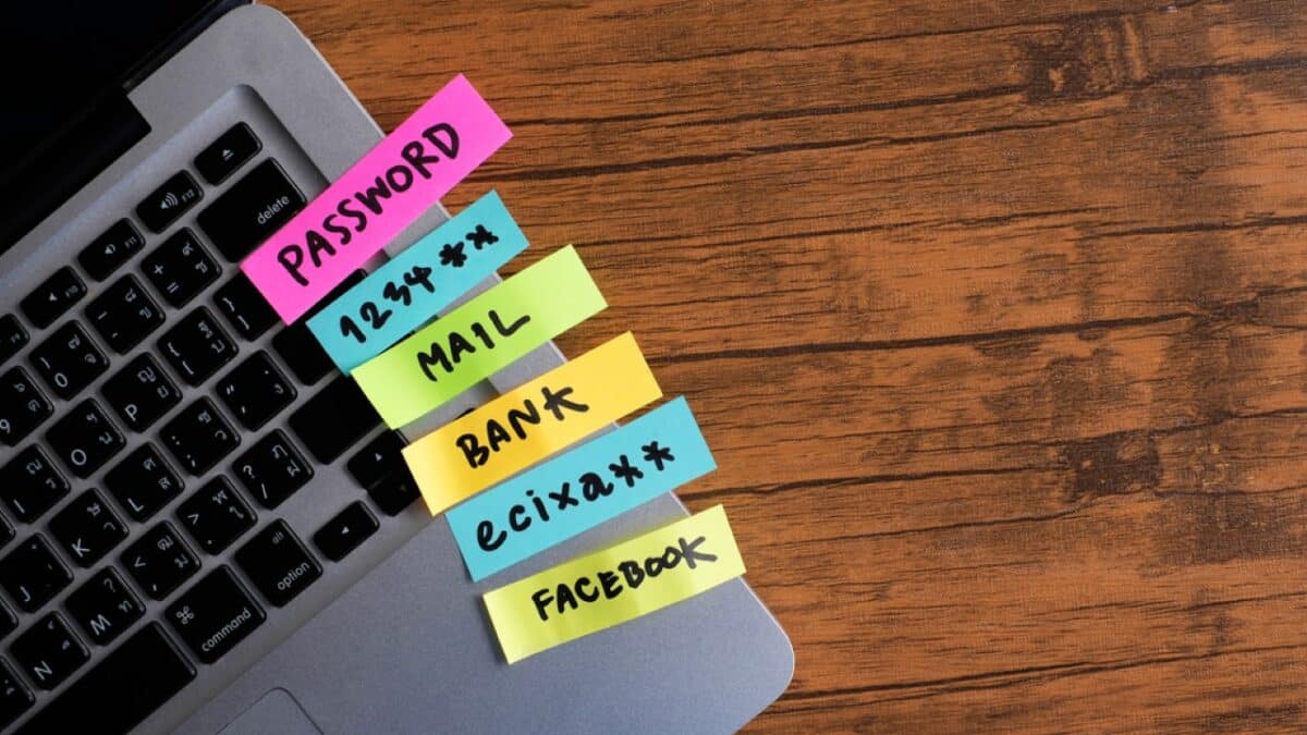 Le 6 regole base per creare password sicure