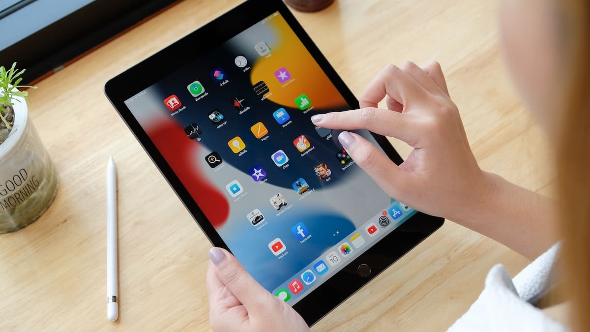 Apple iPad Pro Vendite tablet