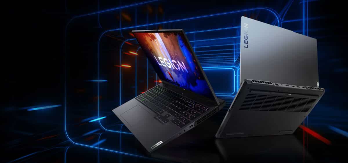 Lenovo presenta la nuova serie di laptop gaming Legion 7: prezzo, specifiche, uscita