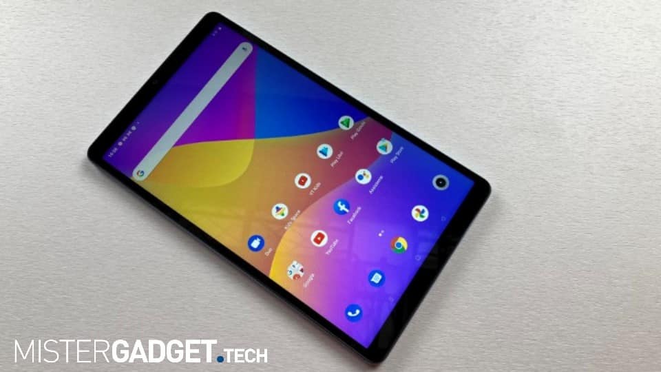 Recensione realme Pad mini: slim e compatto, anche nel prezzo | Video