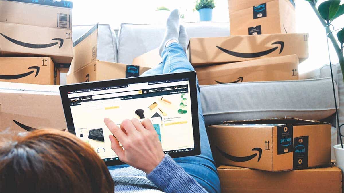 Amazon Prime Day 2022 offerte