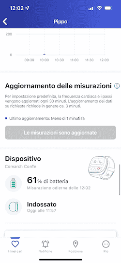 App comarch ConTe