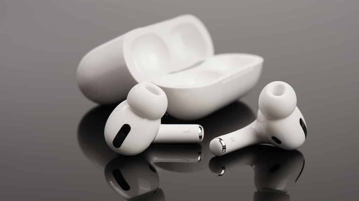 Apple AirPods Pro 2