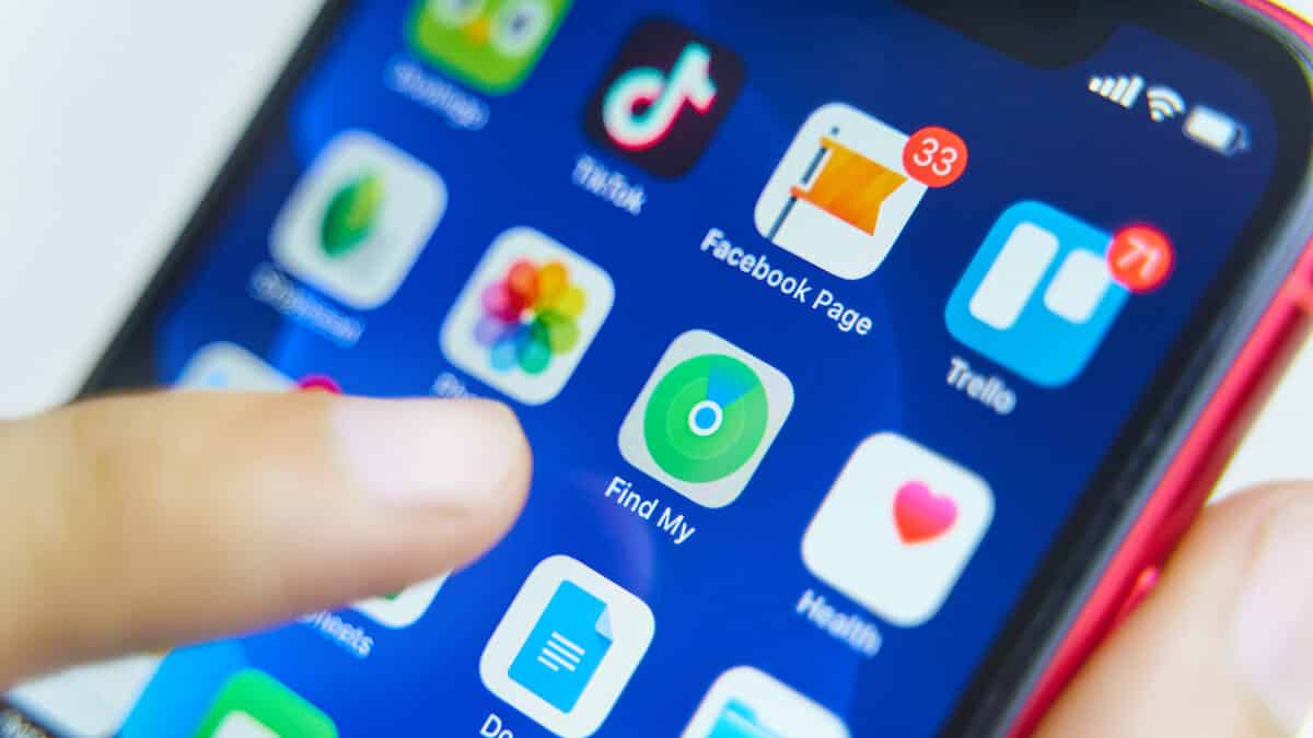 Come funziona Dov'è, l'app per rintracciare iPhone, iPad, gli Air Tag