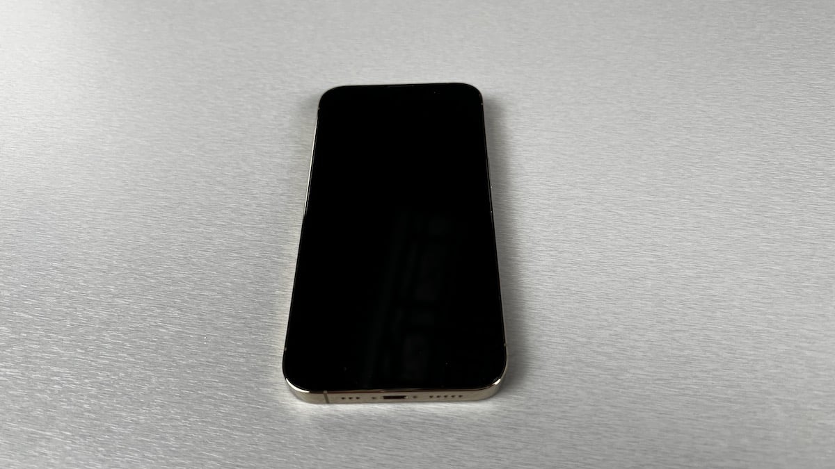 Swappie: iPhone 13 pro che abbiamo acquistato