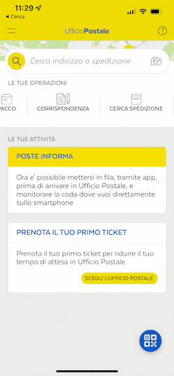 Come saltare la coda alle poste