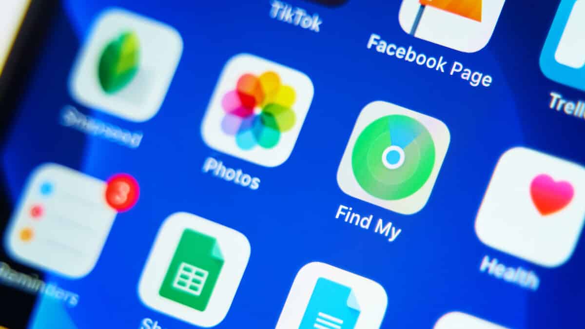 Come funziona Dov'è, l'app per rintracciare iPhone, iPad, gli Air Tag