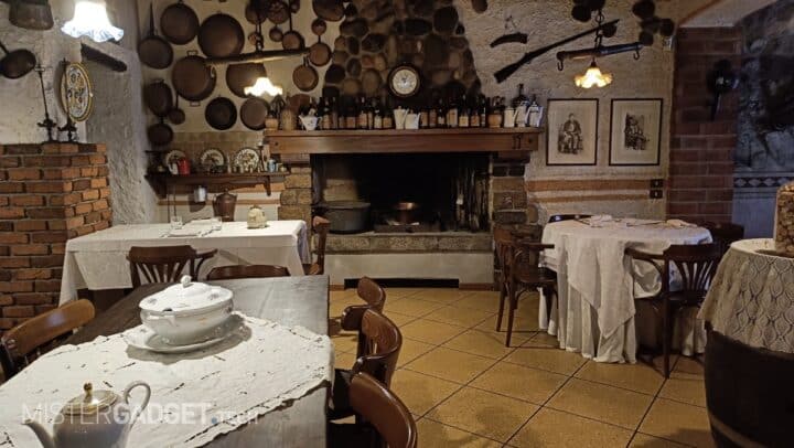 Foto scattata con OnePlus Nord 2T