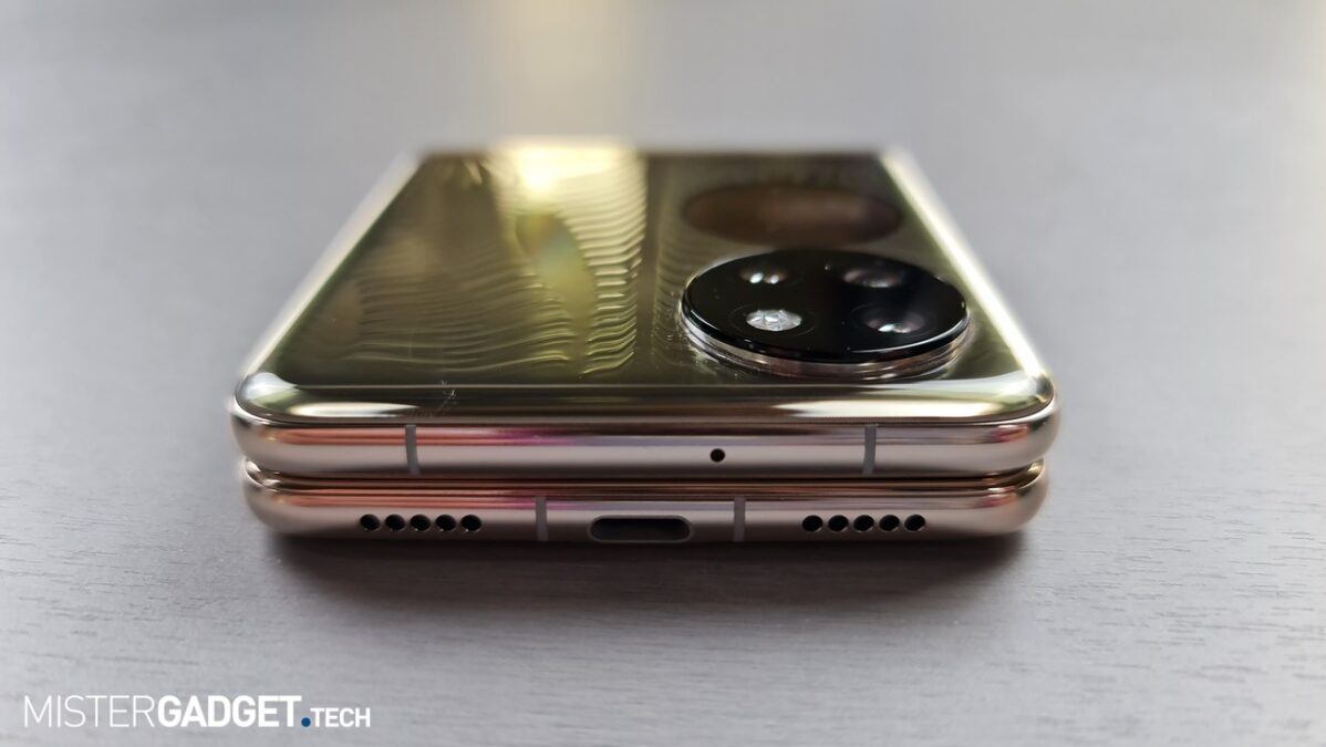 Recensione Huawei P50 Pocket: il foldable che unisce eleganza e versatilità