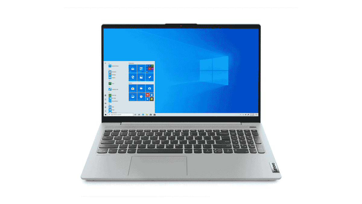 Lenovo IdeaPad 5