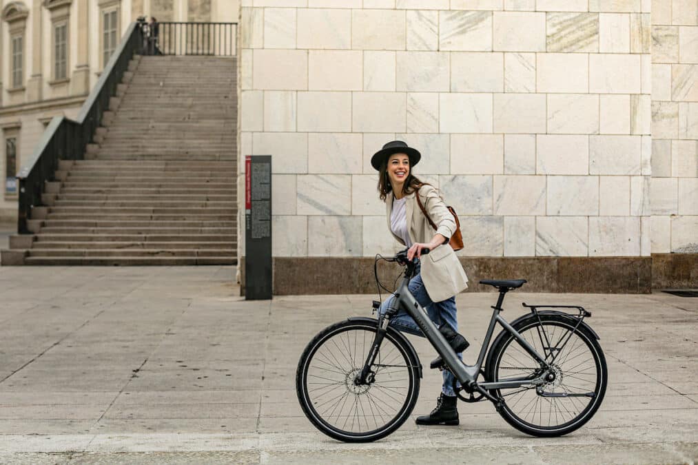 Tenways CGO800S: la nuova eBike che promette alte prestazioni