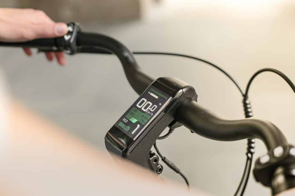 Tenways CGO800S: la nuova eBike che promette alte prestazioni