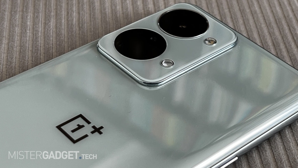 Recensione OnePlus Nord 2T: la fotocamera