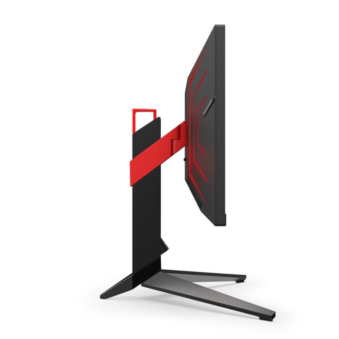AGON PRO AG274QS - Un monitor da gaming QHD e 300 Hz davvero super
