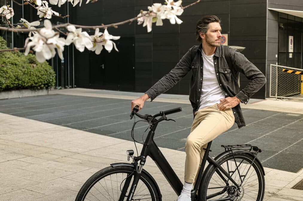 Tenways CGO800S: la nuova eBike che promette alte prestazioni