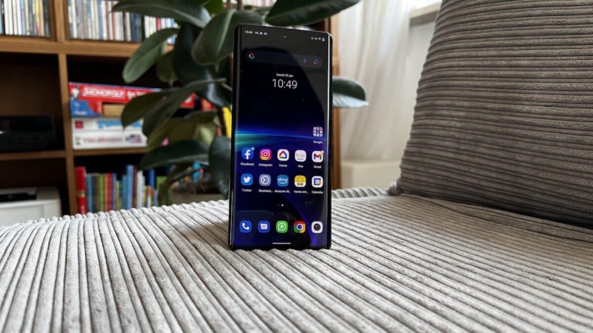 Vivo X80 Po