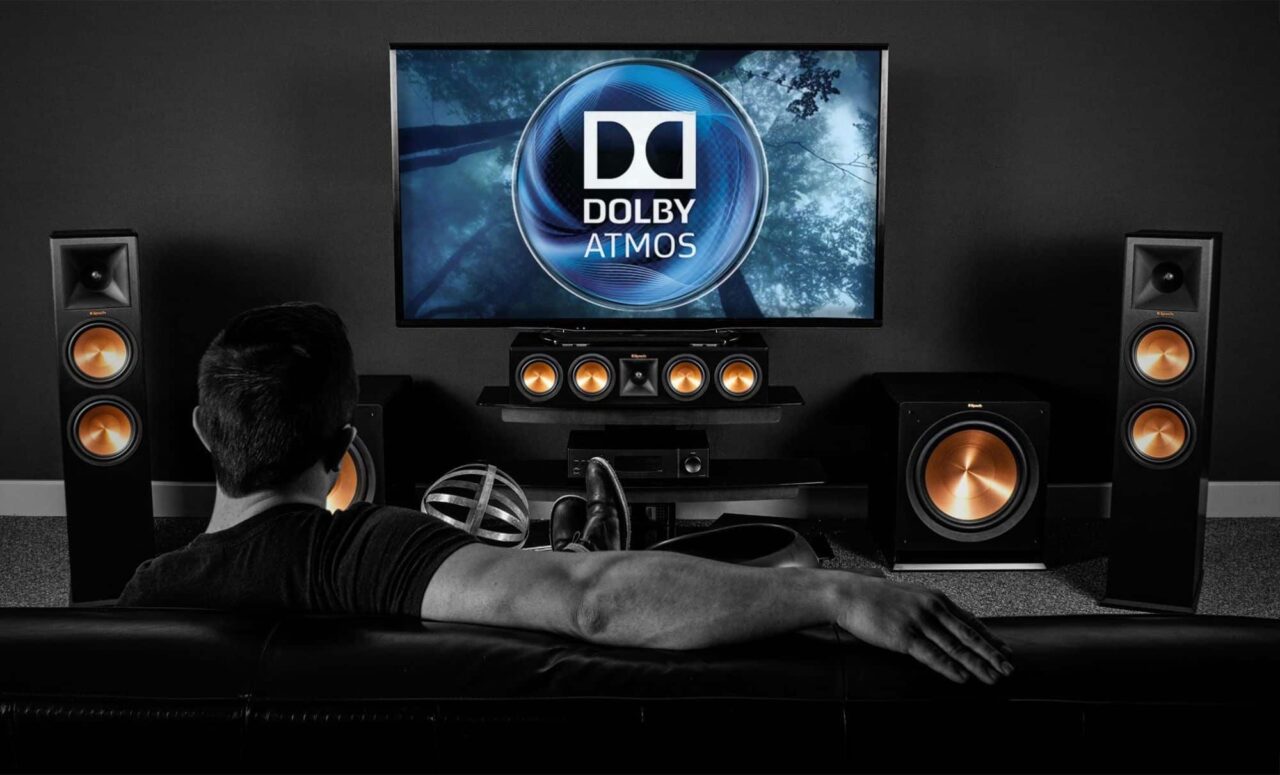 dolby atmos