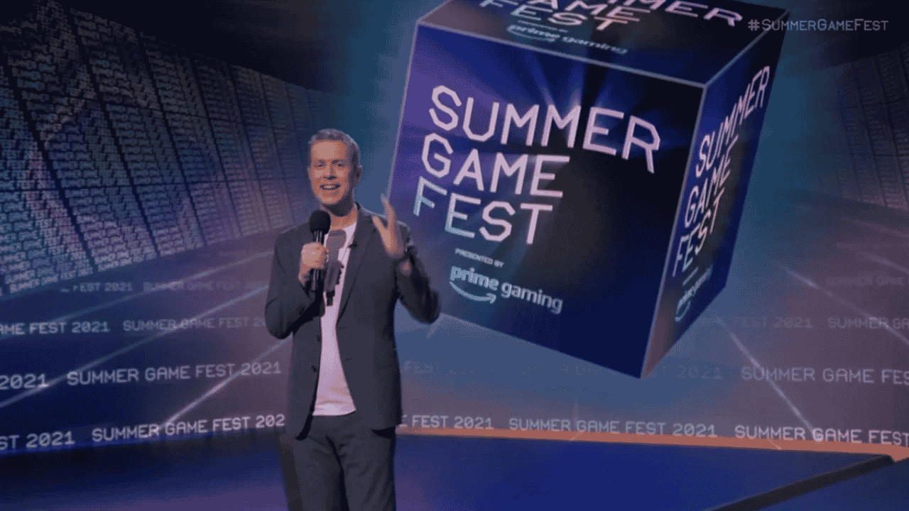 Summer Game Fest 2022