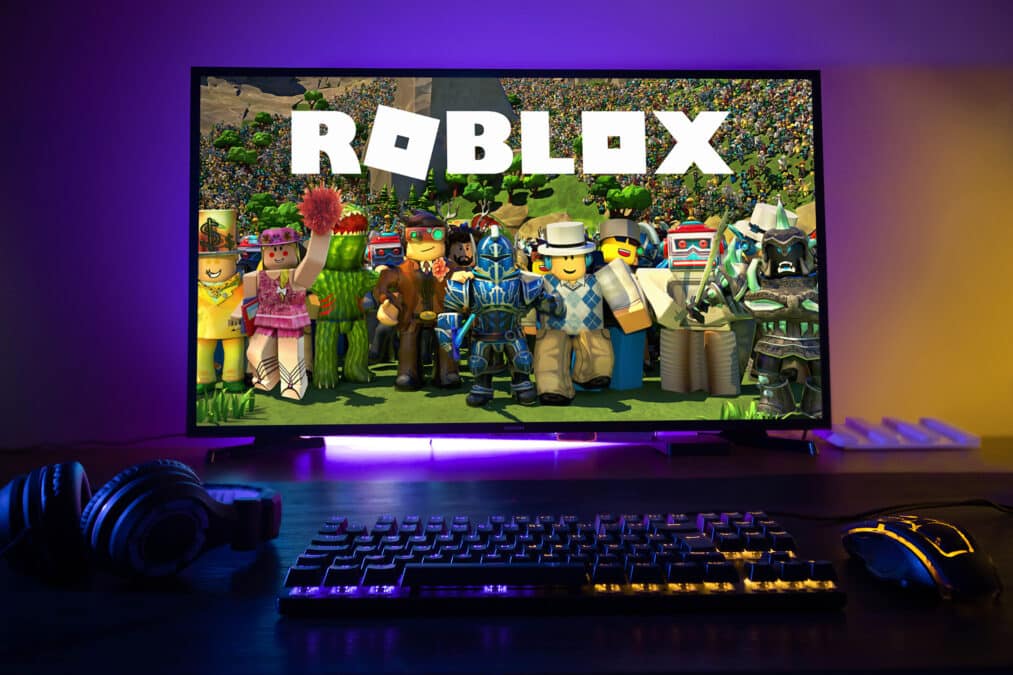 roblox