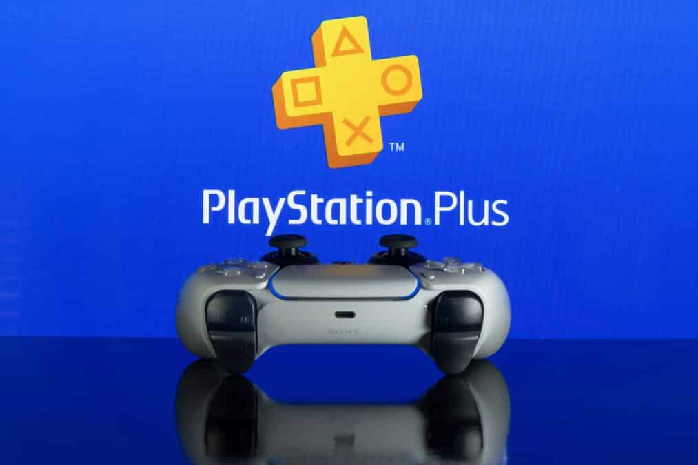 playstation plus