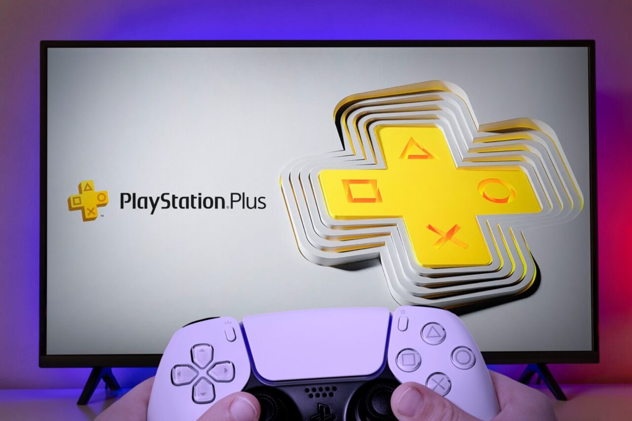 playstation plus