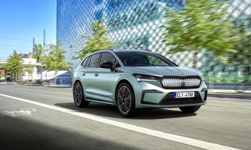 Skoda Enyaq: iv, coupè, RS, prezzo e autonomia