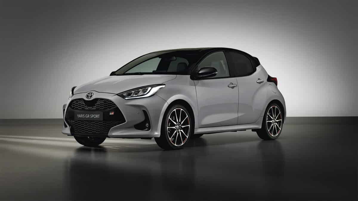 Yaris Toyota: prezzo dell’elettrica in formato anche cross