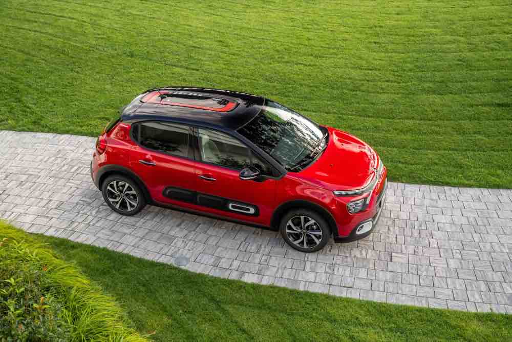 Citroen C3: piccola e competitiva, con prezzi da star