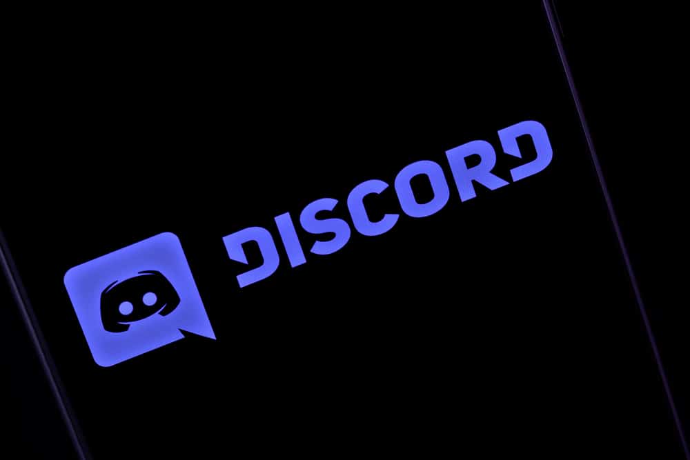 Discord logo