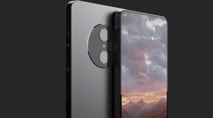 I render del nuovo smartphone Honor X40 infiammano gli appassionati