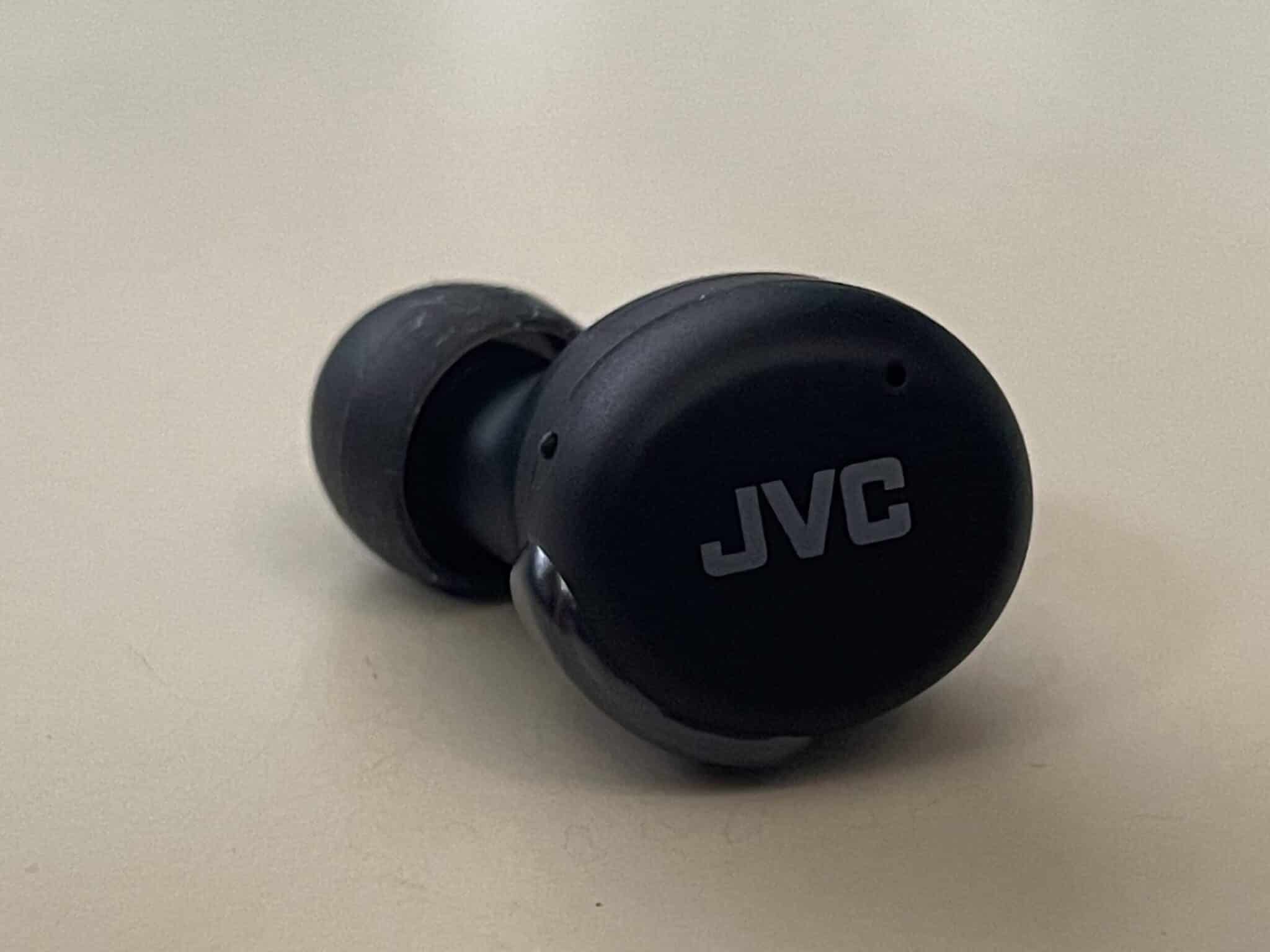 JVC HA-A30T