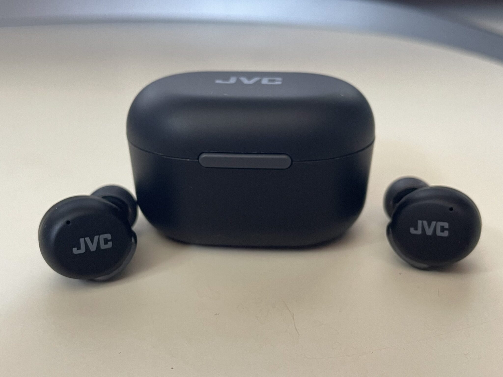 JVC HA-A30T