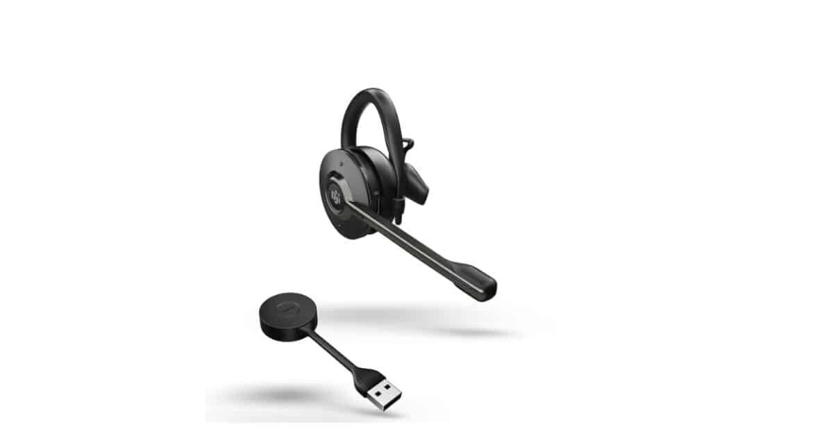 Jabra Engage 55