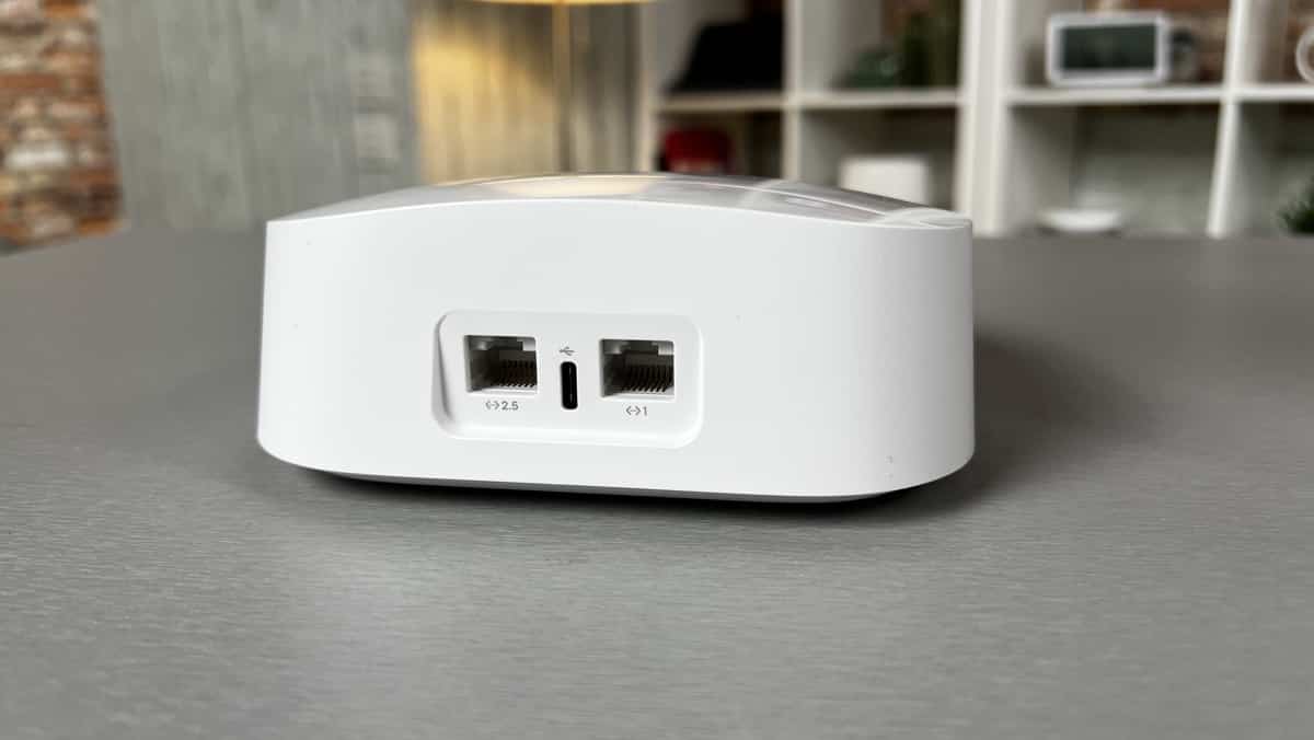 Recensione Eero Pro 6e, il router wifi incredibilmente potente