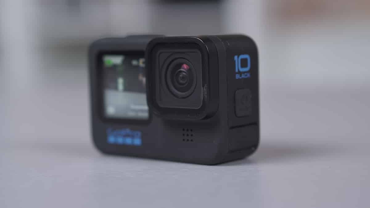 GoPro Hero10 Black