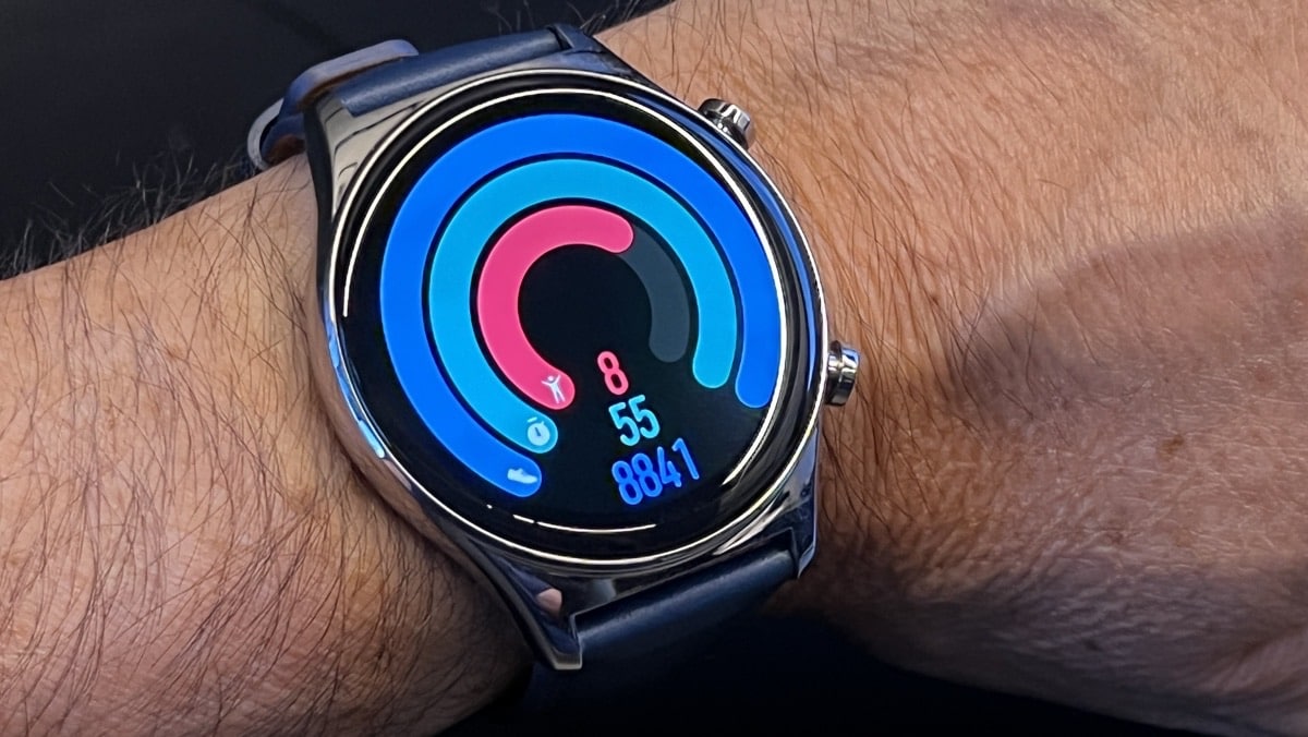 Recensione Honor Watch GS 3, smartwatch completo e funzionale