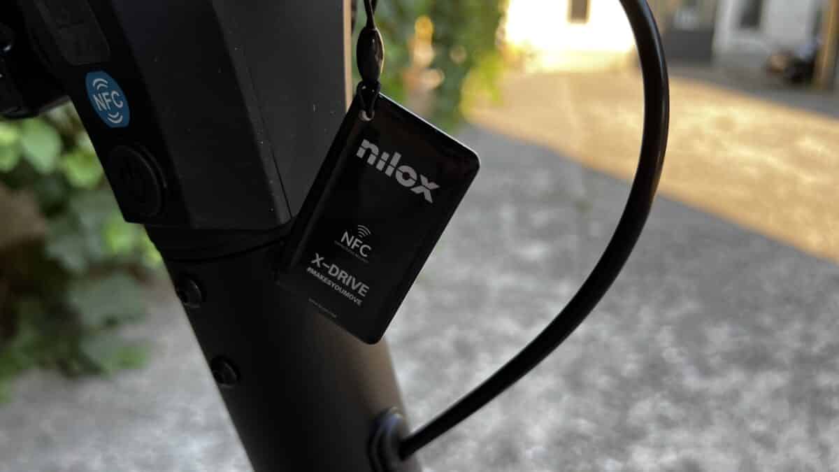 Recensione Nilox M1, il monopattino elettrico da bagagliaio