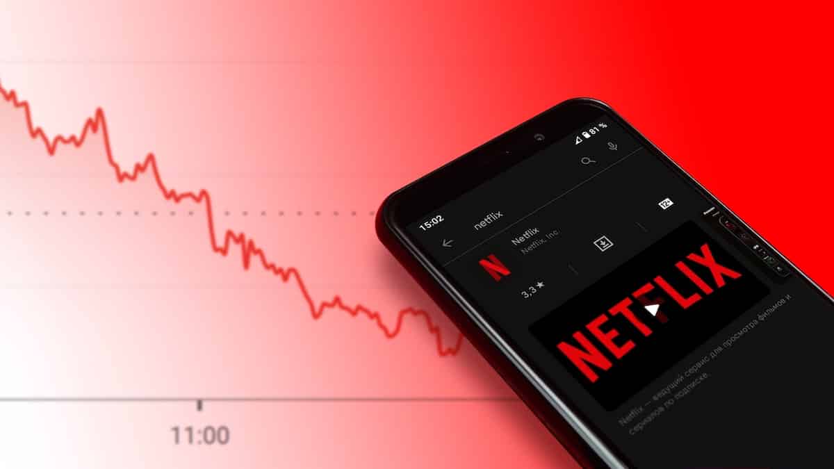 netflix utenti