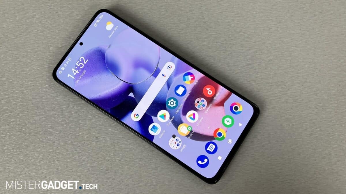 Recensione POCO F4 5G: com'è fatto e perché comprarlo