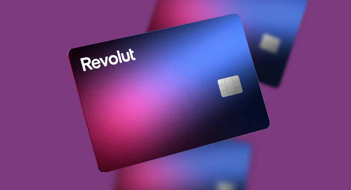 Carta Revolut